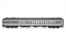 Load image into Gallery viewer, HO NEW Brass TCY - The Coach Yard SP - Southern Pacific 70' Class 72-C-1 News Agent Coach FP "TTG" #2083