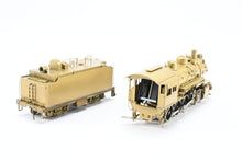 Load image into Gallery viewer, HO Brass PFM - United ATSF - Santa Fe 2-8-0 1950 Class 1975 Last Run