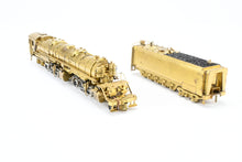 Load image into Gallery viewer, HO Brass Akane DM&IR - Duluth, Missabe, & Iron Range M-4 2-8-8-4 Yellowstone 1963 Run