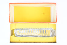 Load image into Gallery viewer, On3 Brass PSC - Precision Scale Co. D&RGW - Denver & Rio Grande Western Open End Coach, Custom Painted No. 312 "Silverton Scheme" ISSUES AS-IS