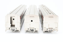 Load image into Gallery viewer, HO Brass TCY - The Coach Yard SP - Southern Pacific 1950 "Sunset Limited" 11 Car Set FP