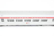 Load image into Gallery viewer, HO Brass CON TCY - The Coach Yard SP - Southern Pacific OWL Circa 1960 10-Car Train Pro-Painted