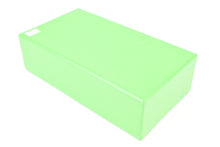 Load image into Gallery viewer, HO Brass OMI - Overland Models, Inc. Erie Railroad Offset Cupola Caboose Nos. C-110-169 Riveted w/ Belt Rail 1951 Era