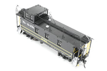Load image into Gallery viewer, HO Brass CON The Joint Line Co. D&RGW - Denver & Rio Grande Original Riveted Steel Caboose Limited Edition FP No. 01453 w/Antenna