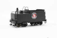 Load image into Gallery viewer, HO Brass CON PFM -Tenshodo GN - Great Northern C-1 0-8-0 Switcher Factory Painted #821 w/TPE Suspension 1985 Run