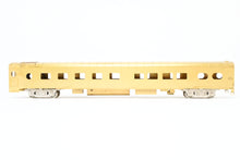 Load image into Gallery viewer, HO Brass Soho MILW - Milwaukee Road Lake Series Sleeper