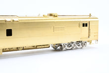 Load image into Gallery viewer, HO Brass Cascade Models UP - Union Pacific Boiler/Baggage/Dorm #300-304