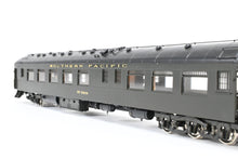 Load image into Gallery viewer, HO Brass PSC - Precision Scale Co. SP - Southern Pacific Harriman CS 72' Observation Class 70-O-1 FP SP 2904