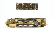 Load image into Gallery viewer, HO Brass Custom Joe G. Collias Scratch Built MP - Missouri Pacific 4-6-2 No. 6416 1 of 1!