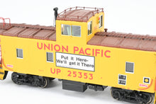 Load image into Gallery viewer, HO Brass OMI - Overland Models, Inc. UP - Union Pacific CA-6 Caboose FP No. 25353