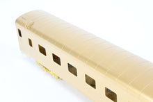 Load image into Gallery viewer, HO Brass Great Brass Fleet NYC - New York Central Pullman 22-Roomette Sleeper Bay Series Plan 4122