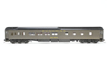 Load image into Gallery viewer, HO Brass Oriental Limited Various Roads Pullman Heavyweight 8-1-2 Sleeper w/Ice AC C/P “New Grove”