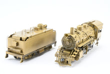 Load image into Gallery viewer, HO Brass PFM - United ATSF - Santa Fe 2-8-0 1950 Class 1975 Last Run