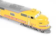 Load image into Gallery viewer, HO Brass Oriental Limited UP - Union Pacific EMD E6A/E6B/E6B 3-Unit Set Pro-Painted "City of Los Angeles"