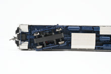 Load image into Gallery viewer, HO Rapido Trains, Inc. B&M – Boston & Maine Budd RDC-1 Car Minuteman Scheme w/ ESU DCC and Sound