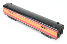 Load image into Gallery viewer, HO Brass PFM - Tenshodo SP - Southern Pacific Baggage Flush Side Factory Painted Daylight