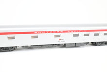 Load image into Gallery viewer, HO Brass CON TCY - The Coach Yard SP - Southern Pacific OWL Circa 1960 10-Car Train Pro-Painted