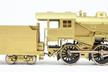 Load image into Gallery viewer, HO Brass Gem Models NYC - New York Central F-12e 4-6-0