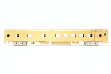 Load image into Gallery viewer, HO Brass Soho MILW - Milwaukee Road Lake Series Sleeper