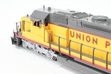 Load image into Gallery viewer, HO Brass E&P Associates UP - Union Pacific EMD SD40-2 PH. Ib FP Large Lettering No Number