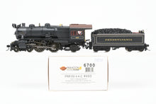 Load image into Gallery viewer, HO BLI - Broadway Limited Imports PRR- Pennsylvania Railroad E-6 Class 4-4-2 Atlantic FP No. 460 w/ Smoke Paragon 4 Sound/DC/DCC "Lindberg Special"