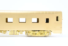 Load image into Gallery viewer, HO Brass Great Brass Fleet NYC - New York Central Pullman 22-Roomette Sleeper Bay Series Plan 4122