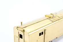 Load image into Gallery viewer, HO Brass Cascade Models UP - Union Pacific Boiler/Baggage/Dorm #300-304