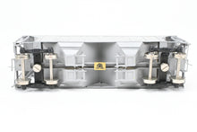 Load image into Gallery viewer, HO Brass Sunset Models ACF Models SSW - Cotton Belt AC&F 70-Ton Covered Hopper CP #57759