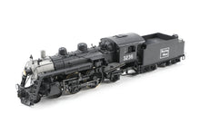 Load image into Gallery viewer, HO Brass NERS - New England Rail Service B&M - Boston & Maine Class J-1 4-4-2 Atlantic CP No. 3236