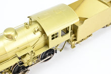 Load image into Gallery viewer, HO Brass Gem Models NYC - New York Central F-12e 4-6-0