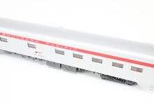 Load image into Gallery viewer, HO Brass CON TCY - The Coach Yard SP - Southern Pacific OWL Circa 1960 10-Car Train Pro-Painted