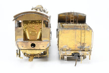 Load image into Gallery viewer, HO Brass Joe G. Collias Scratch Built CB&Q – Burlington Route M-2 2-10-2 No. 6122 1 of 1 Hand built Model!