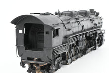 Load image into Gallery viewer, HO Brass Westside Model Co. SP - Southern Pacific SP-1 4-10-2 CP w/Heavy Weathering #5046