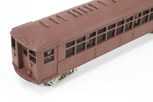 Load image into Gallery viewer, HO Diecast MTS Imports CTA - Chicago Transit Authority 4000 Series 2-Car Set