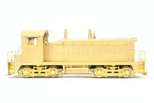 Load image into Gallery viewer, HO Brass Oriental Limited Various Roads EMD NW-2 1000HP PH III Switcher