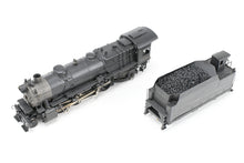 Load image into Gallery viewer, HO Brass PFM - United PRR - Pennsylvania Railroad L-1S 2-8-2 Custom Painted from Joe G. Collias Collection