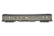 Load image into Gallery viewer, HO Brass Oriental Limited Various Roads Pullman Heavyweight 8-1-2 Sleeper w/Ice AC C/P “New Grove”