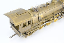 Load image into Gallery viewer, HO Brass OMI - Overland Models CB&Q - Burlington Route B-1A 4-8-2 Custom Modified by Joe G. Collias