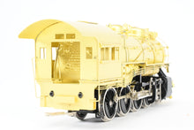 Load image into Gallery viewer, HO Brass Sunset Models PRR - Pennsylvania Railroad H-10 2-8-0