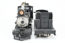 Load image into Gallery viewer, On3 Brass PSC - Precision Scale Co. C&S - Colorado & Southern #60 2-8-0 Custom Painted & Weathered