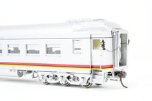 Load image into Gallery viewer, HO Brass CON TCY - The Coach Yard ATSF - Santa Fe 1939-1940 "Valley Flyer" 6-Car Set w/ 4-6-2 Pacific #1369 Factory Painted RARE!