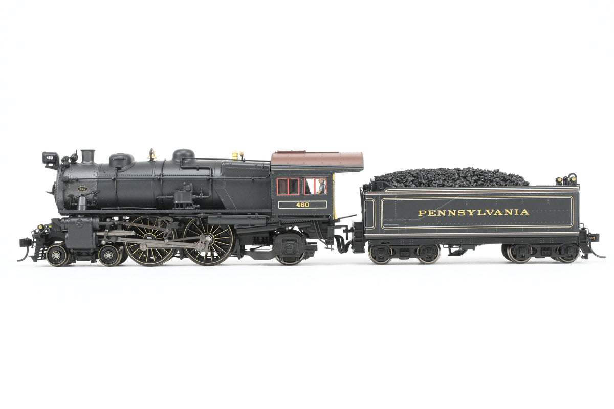 HO BLI - Broadway Limited Imports PRR - Pennsylvania