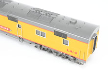 Load image into Gallery viewer, HO Brass Oriental Limited UP - Union Pacific EMD E6A/E6B/E6B 3-Unit Set Pro-Painted "City of Los Angeles"