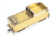 Load image into Gallery viewer, HO Brass Joe G. Collias Scratch Built CB&Q – Burlington Route M-2 2-10-2 No. 6122 1 of 1 Hand built Model!