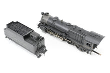 Load image into Gallery viewer, HO Brass PFM - United PRR - Pennsylvania Railroad L-1S 2-8-2 Custom Painted from Joe G. Collias Collection