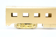 Load image into Gallery viewer, HO Brass Great Brass Fleet NYC - New York Central Pullman 22-Roomette Sleeper Bay Series Plan 4122
