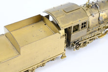 Load image into Gallery viewer, HO Brass OMI - Overland Models CB&Q - Burlington Route B-1A 4-8-2 Custom Modified by Joe G. Collias