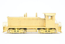Load image into Gallery viewer, HO Brass Oriental Limited Various Roads EMD NW-2 1000HP PH III Switcher