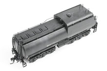 Load image into Gallery viewer, HO Brass Westside Model Co. SP - Southern Pacific SP-1 4-10-2 CP w/Heavy Weathering #5046