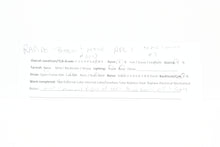 Load image into Gallery viewer, HO Rapido Trains, Inc. B&M – Boston & Maine Budd RDC-1 Car Minuteman Scheme w/ ESU DCC and Sound